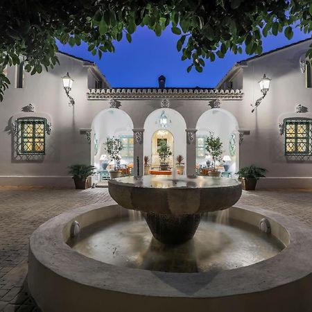 إل بويغ Maison San Alfredo B&B المظهر الخارجي الصورة