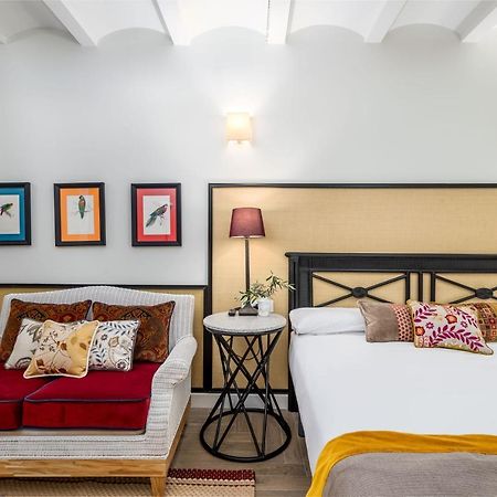 إل بويغ Maison San Alfredo B&B المظهر الخارجي الصورة