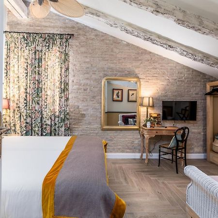 إل بويغ Maison San Alfredo B&B المظهر الخارجي الصورة