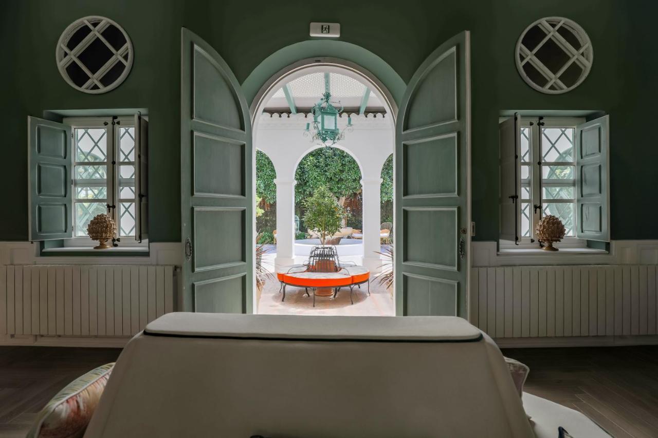 إل بويغ Maison San Alfredo B&B المظهر الخارجي الصورة