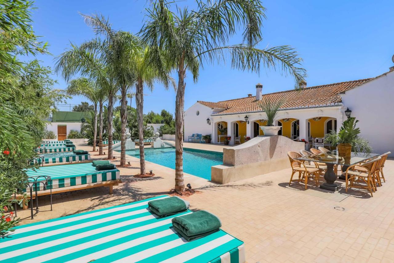 إل بويغ Maison San Alfredo B&B المظهر الخارجي الصورة