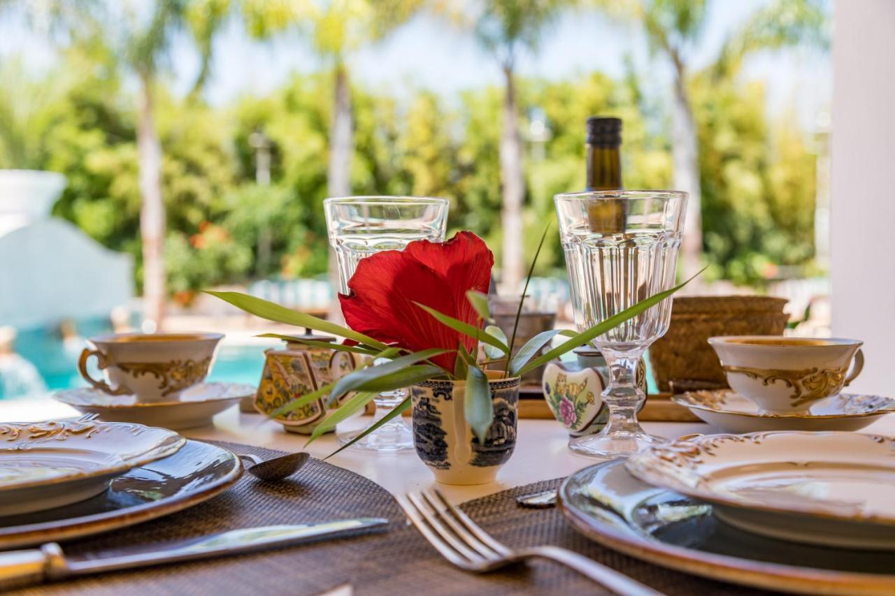 إل بويغ Maison San Alfredo B&B المظهر الخارجي الصورة