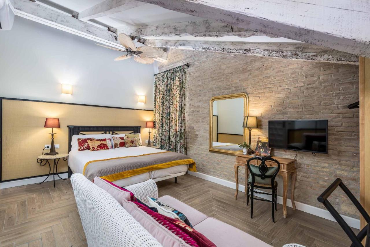 إل بويغ Maison San Alfredo B&B المظهر الخارجي الصورة