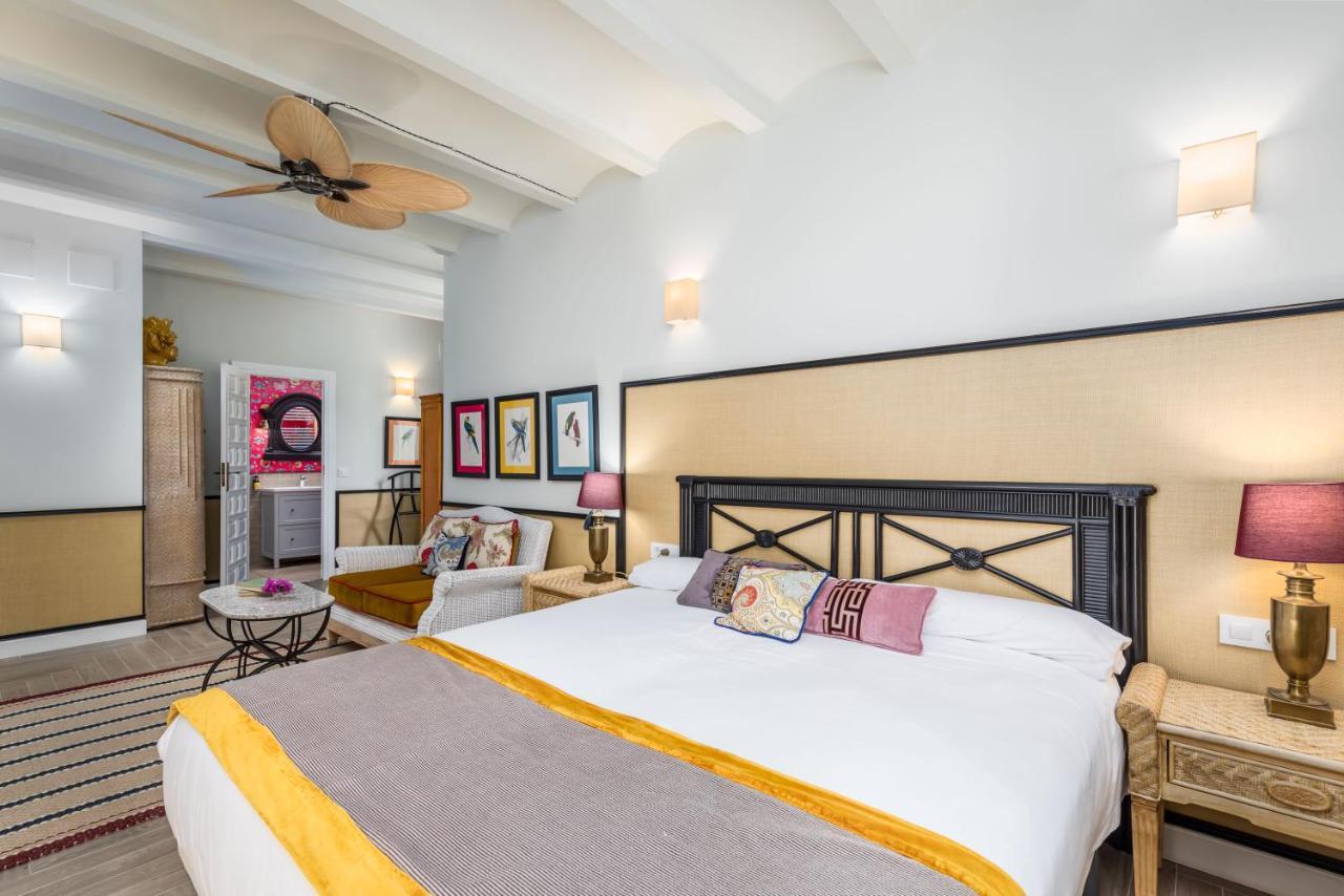 إل بويغ Maison San Alfredo B&B المظهر الخارجي الصورة