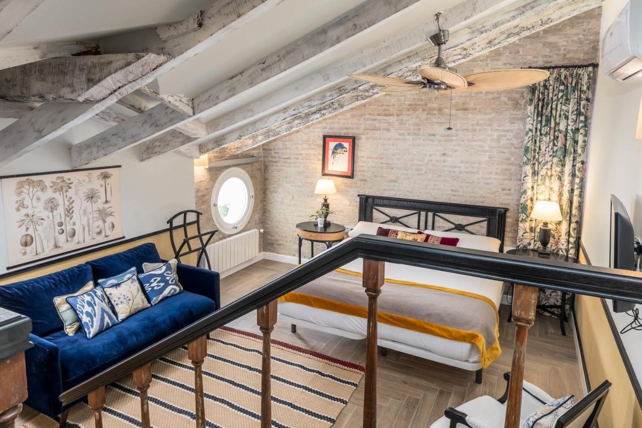 إل بويغ Maison San Alfredo B&B المظهر الخارجي الصورة
