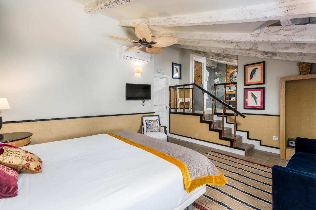 إل بويغ Maison San Alfredo B&B المظهر الخارجي الصورة