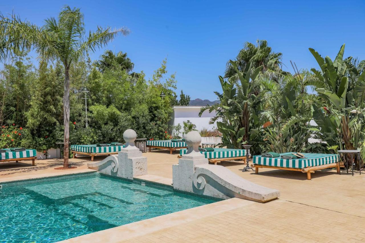 إل بويغ Maison San Alfredo B&B المظهر الخارجي الصورة