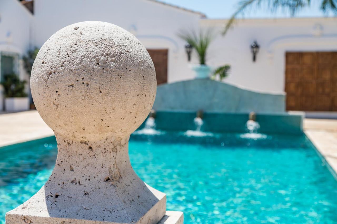 إل بويغ Maison San Alfredo B&B المظهر الخارجي الصورة