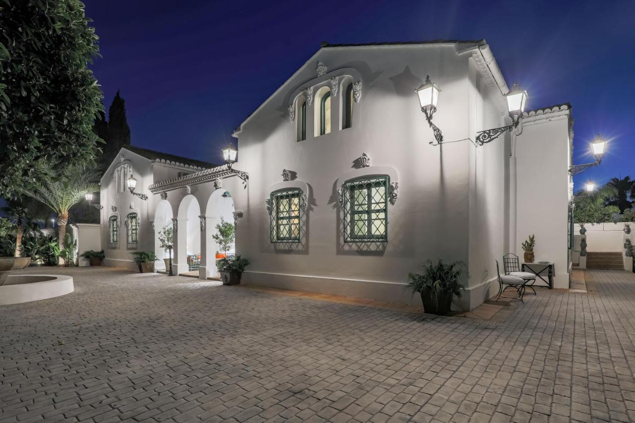إل بويغ Maison San Alfredo B&B المظهر الخارجي الصورة