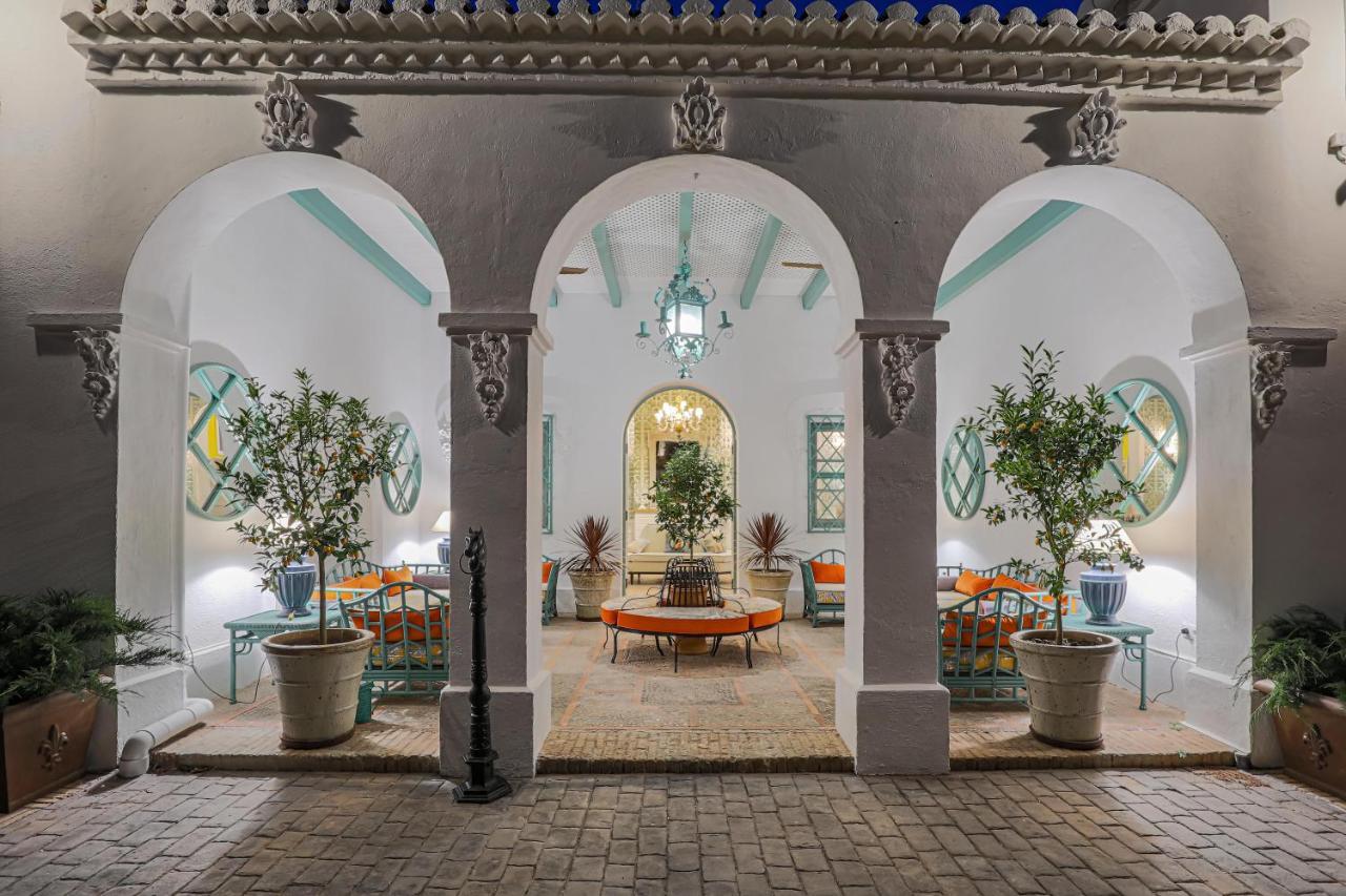 إل بويغ Maison San Alfredo B&B المظهر الخارجي الصورة