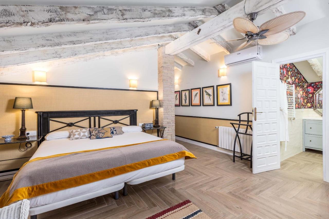 إل بويغ Maison San Alfredo B&B المظهر الخارجي الصورة
