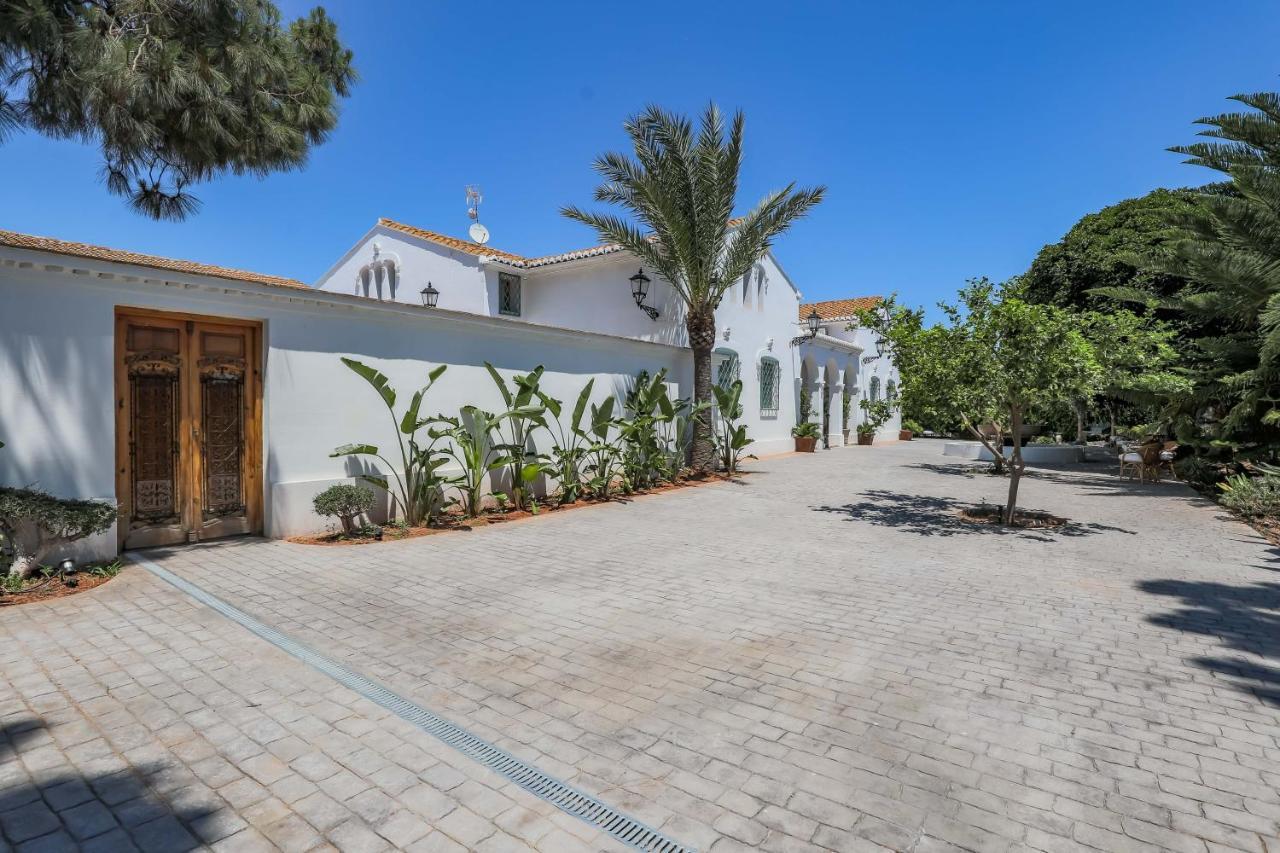 إل بويغ Maison San Alfredo B&B المظهر الخارجي الصورة