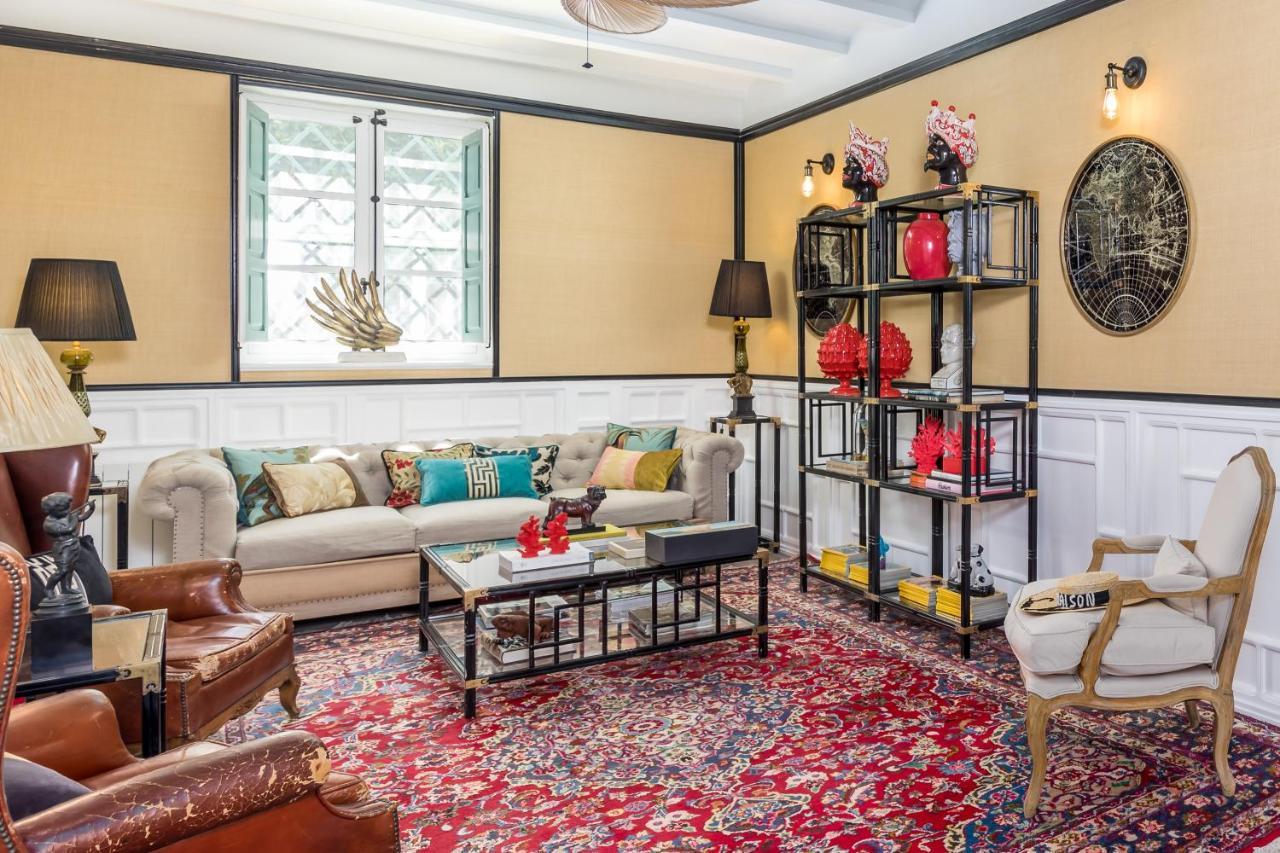 إل بويغ Maison San Alfredo B&B المظهر الخارجي الصورة