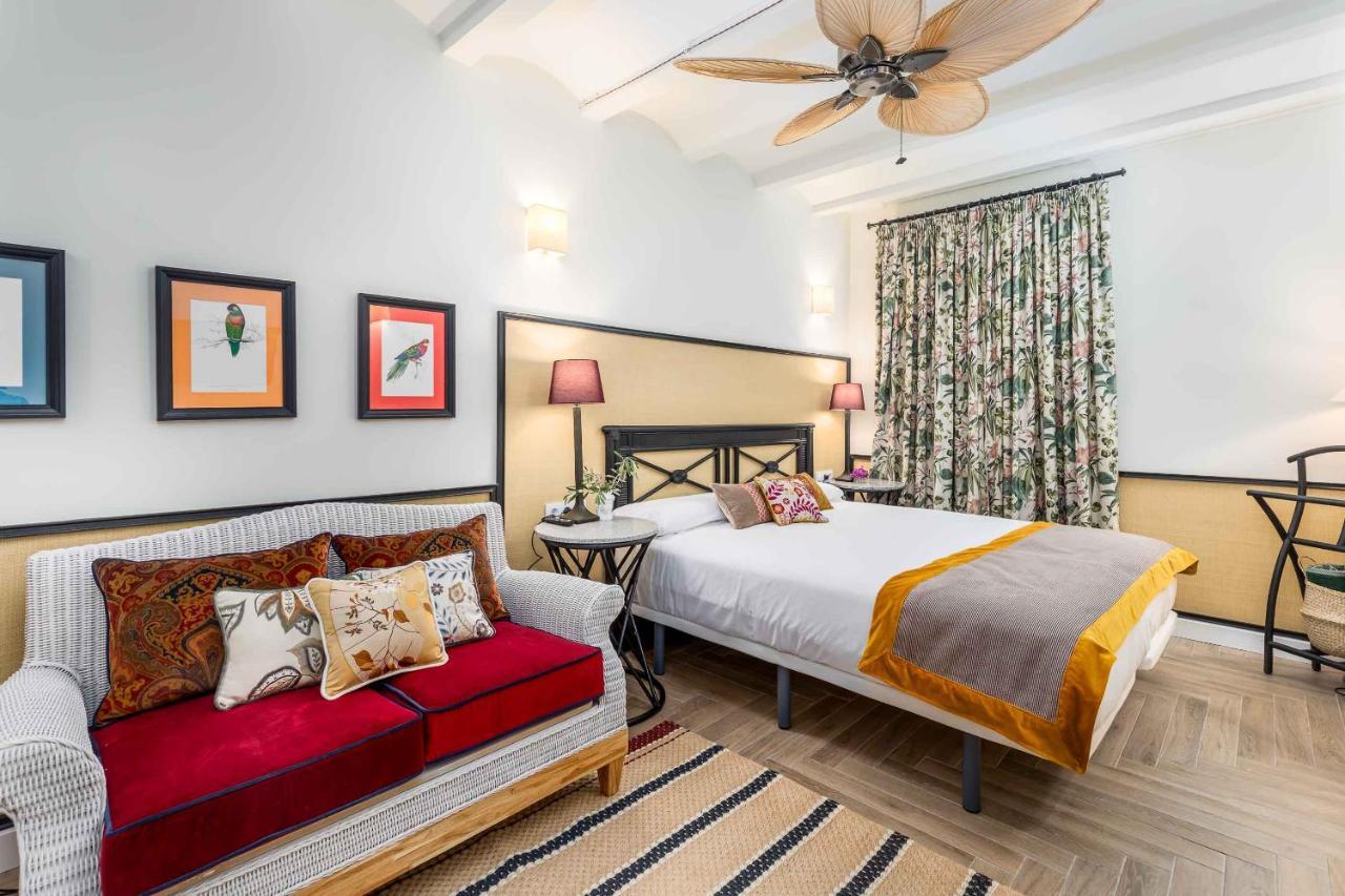 إل بويغ Maison San Alfredo B&B المظهر الخارجي الصورة