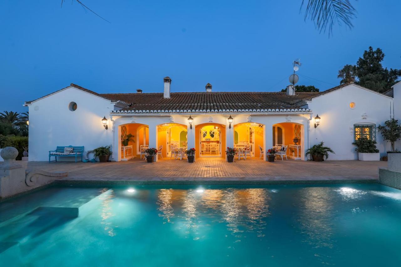 إل بويغ Maison San Alfredo B&B المظهر الخارجي الصورة
