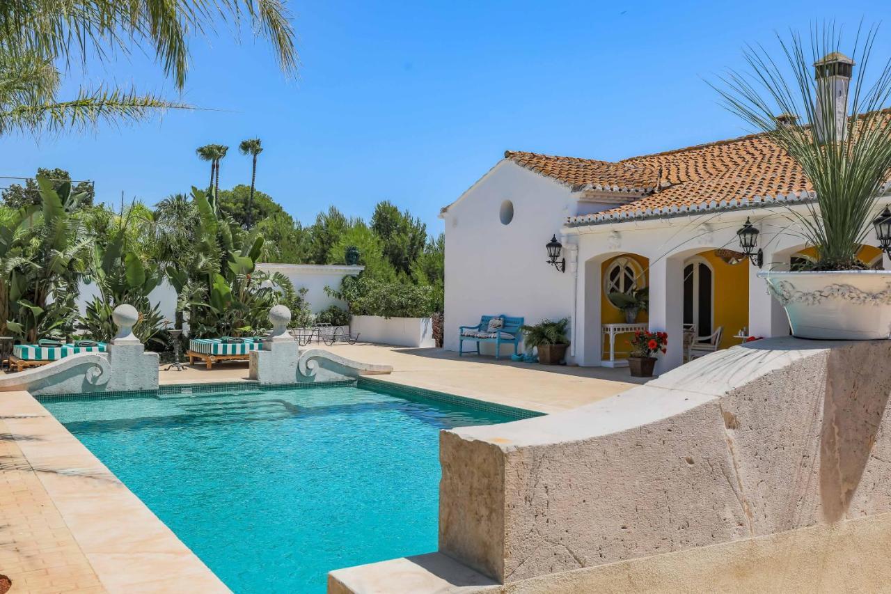 إل بويغ Maison San Alfredo B&B المظهر الخارجي الصورة