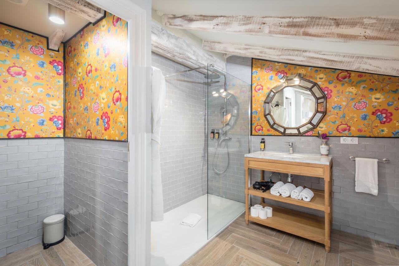 إل بويغ Maison San Alfredo B&B المظهر الخارجي الصورة