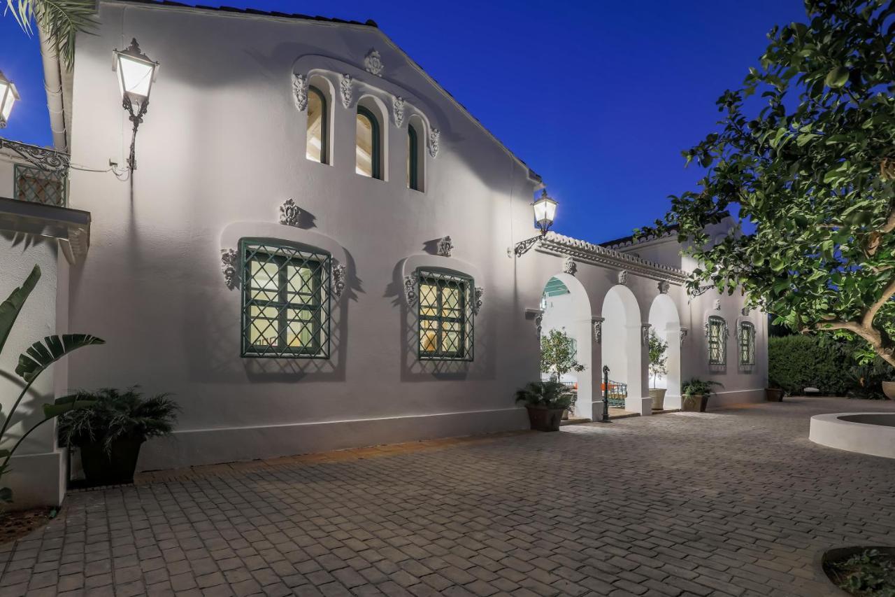 إل بويغ Maison San Alfredo B&B المظهر الخارجي الصورة