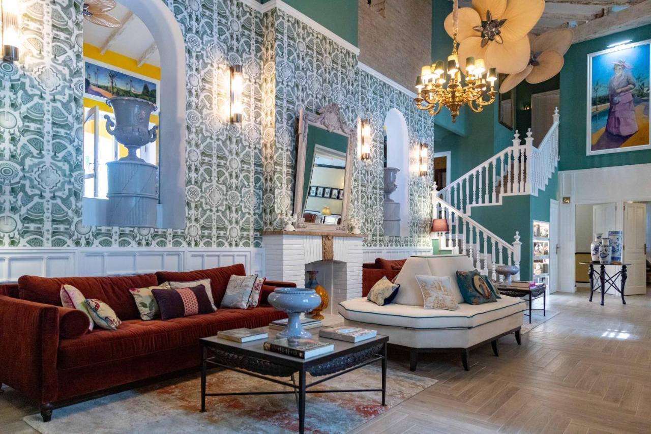 إل بويغ Maison San Alfredo B&B المظهر الخارجي الصورة