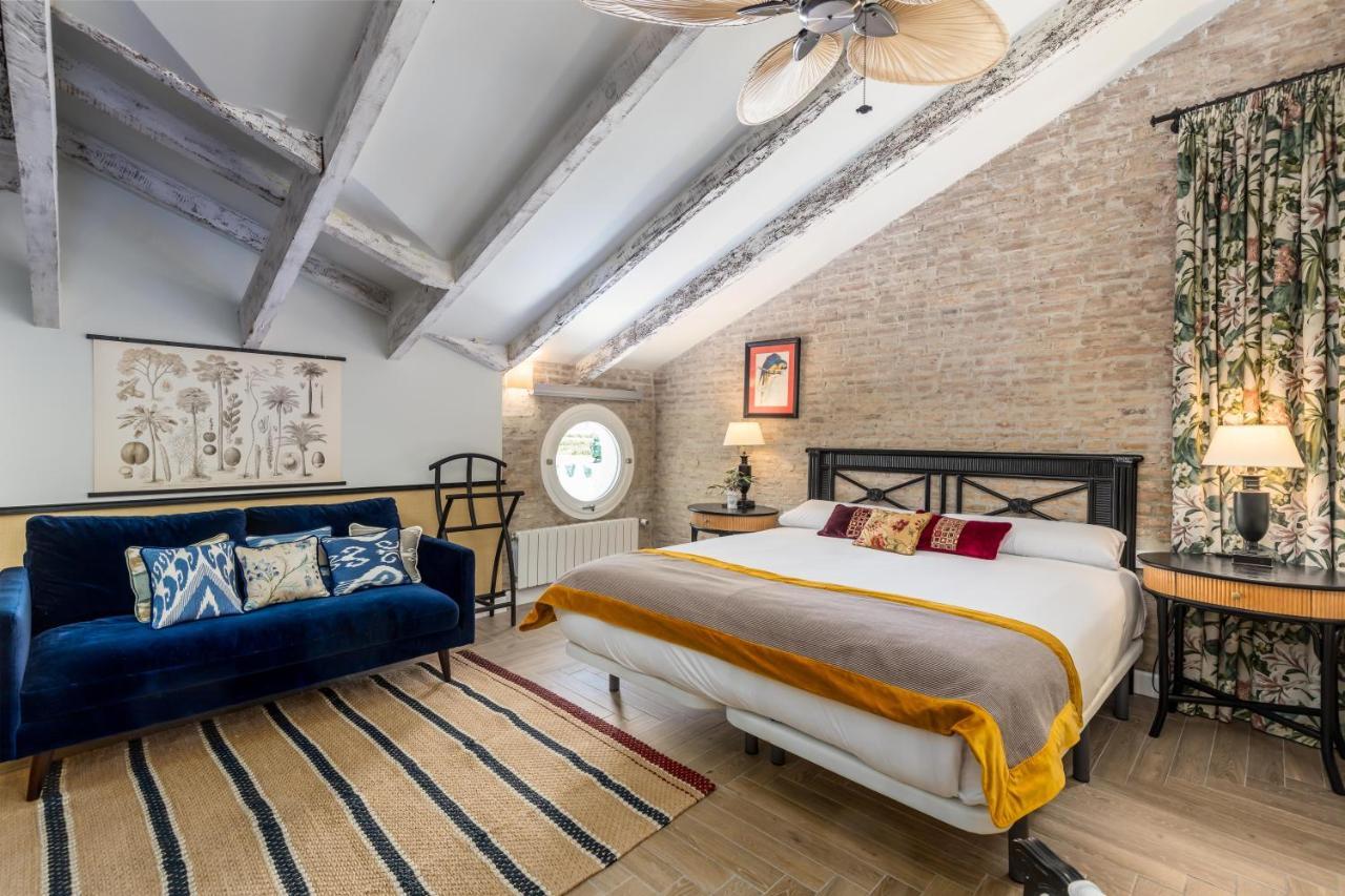 إل بويغ Maison San Alfredo B&B المظهر الخارجي الصورة