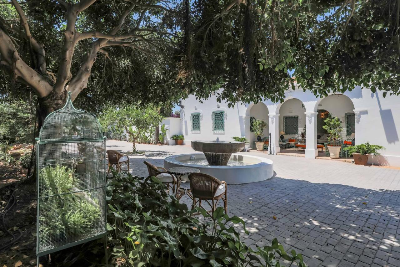إل بويغ Maison San Alfredo B&B المظهر الخارجي الصورة