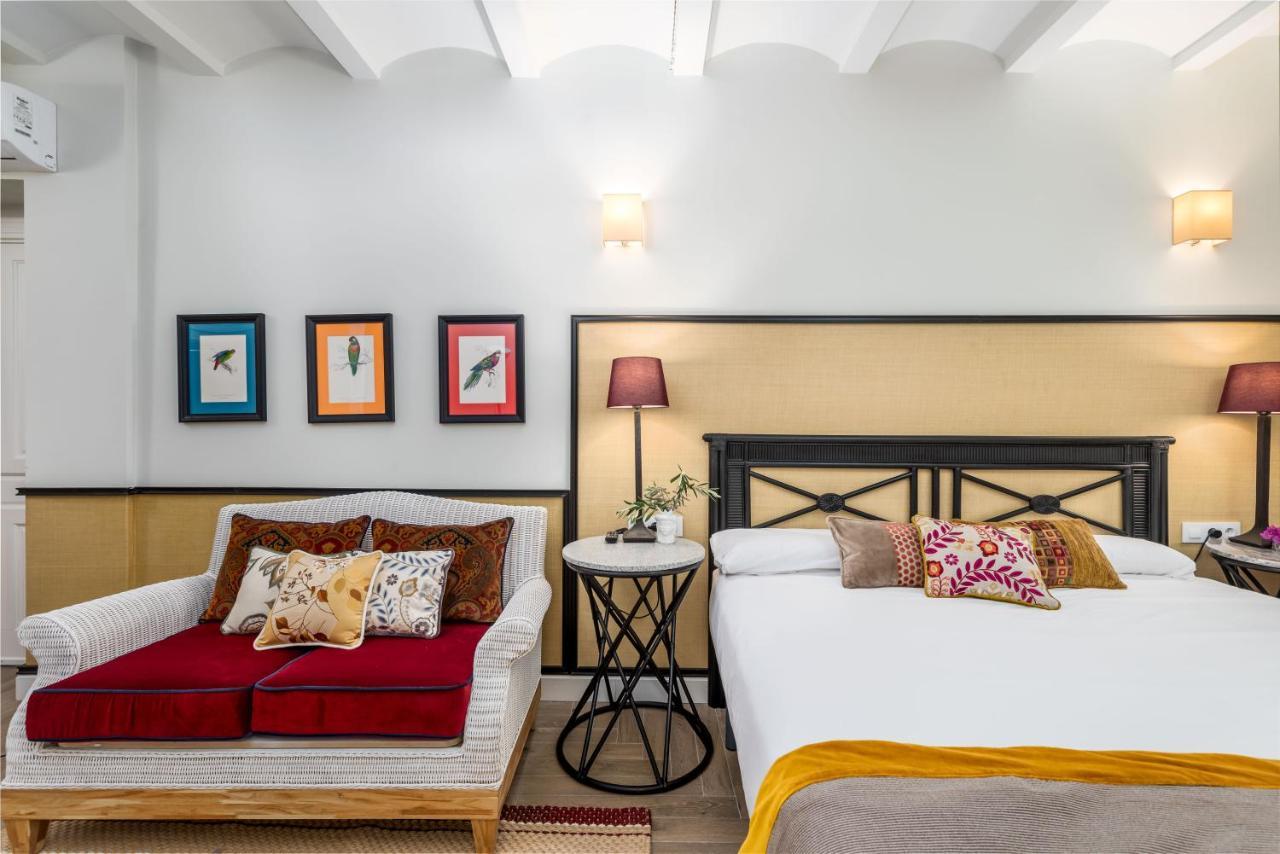 إل بويغ Maison San Alfredo B&B المظهر الخارجي الصورة