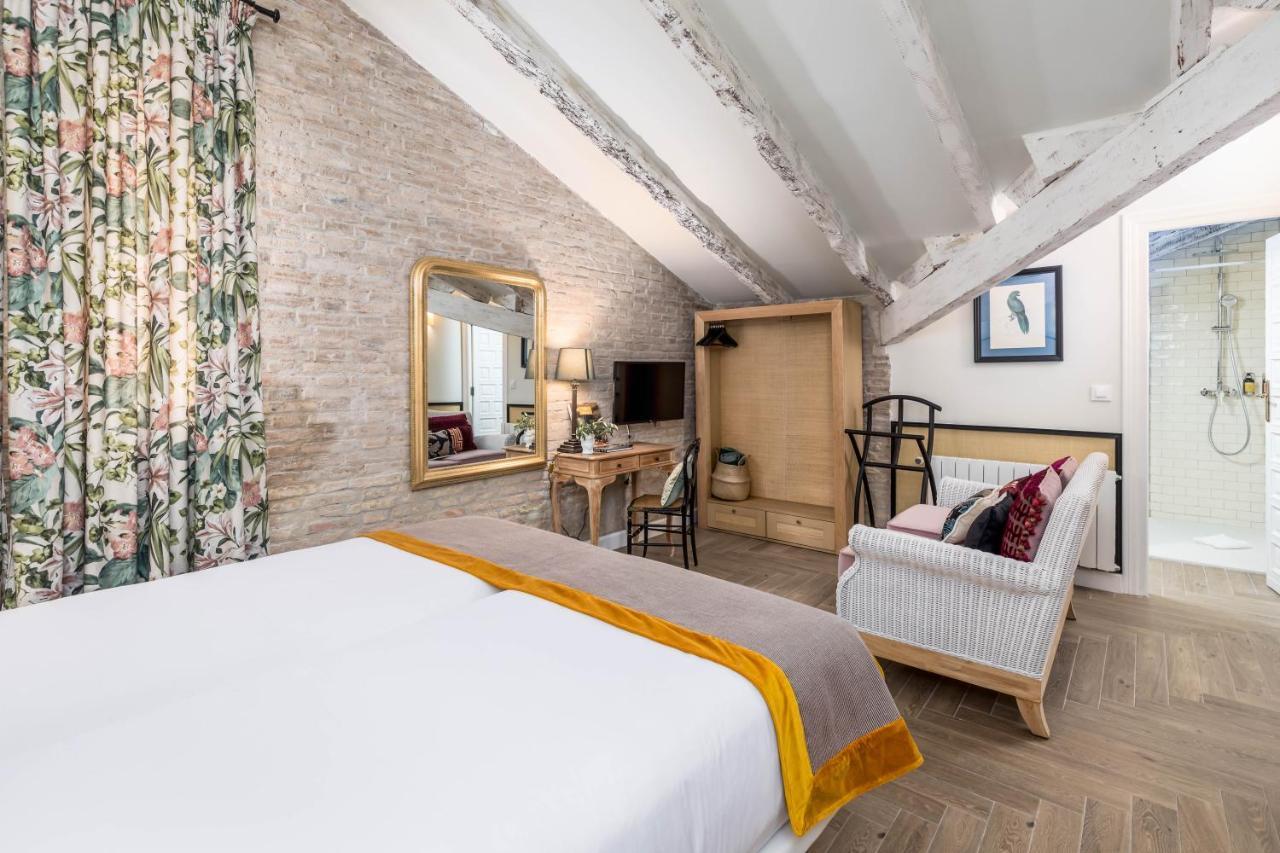 إل بويغ Maison San Alfredo B&B المظهر الخارجي الصورة
