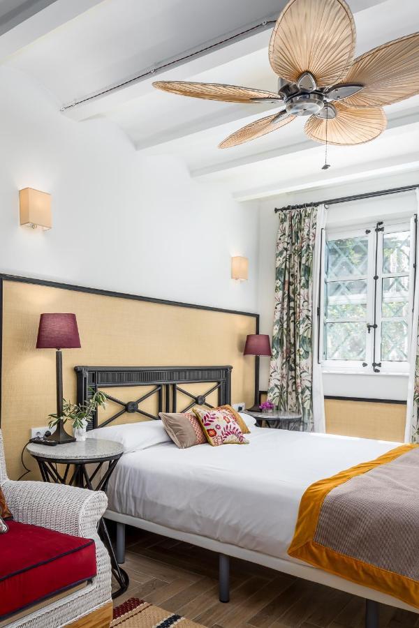 إل بويغ Maison San Alfredo B&B المظهر الخارجي الصورة