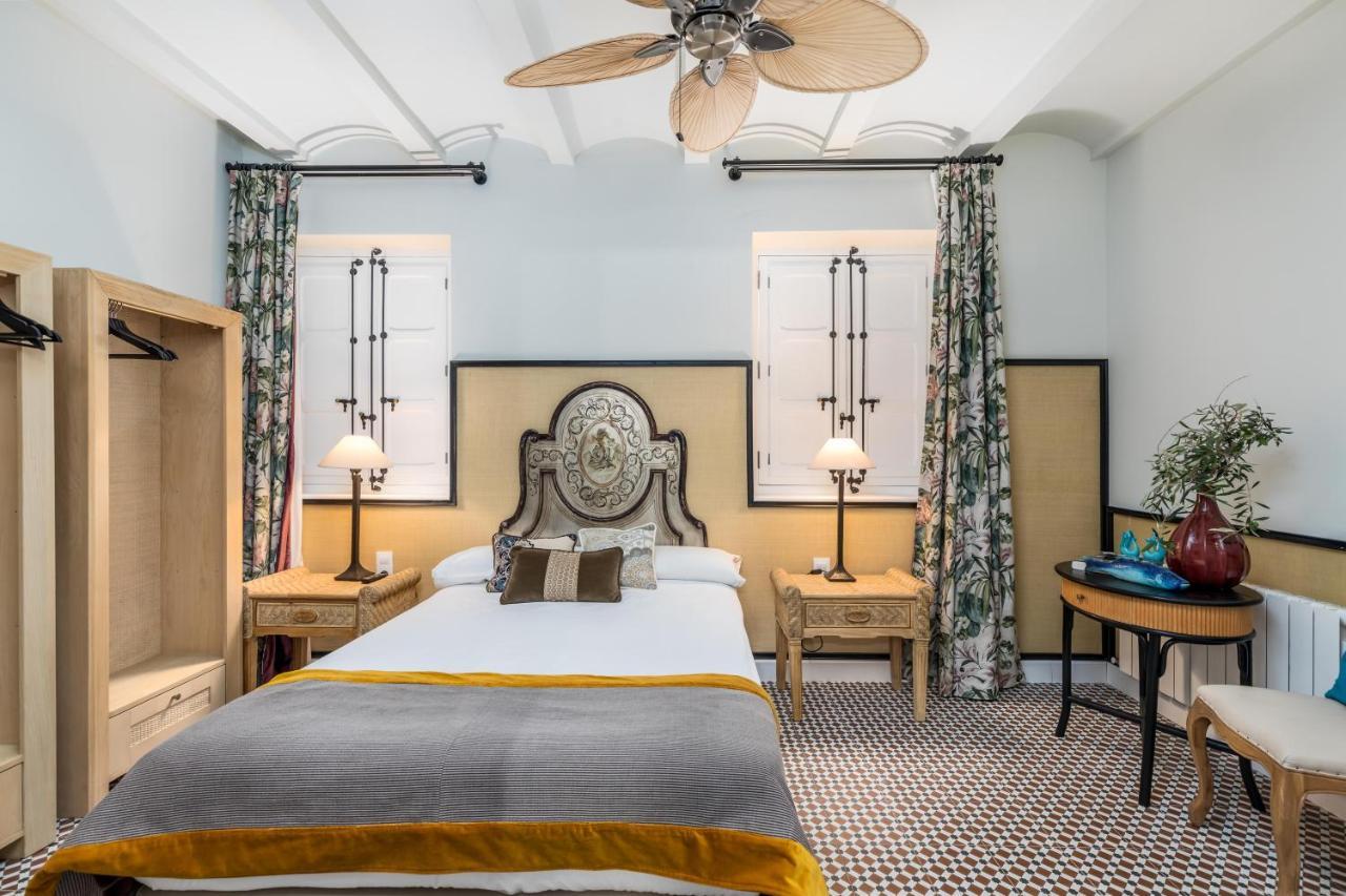 إل بويغ Maison San Alfredo B&B المظهر الخارجي الصورة