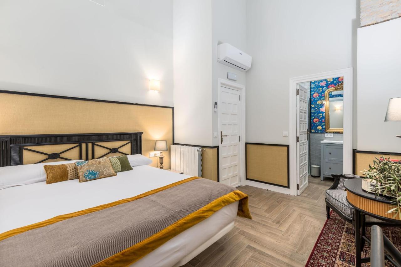 إل بويغ Maison San Alfredo B&B المظهر الخارجي الصورة