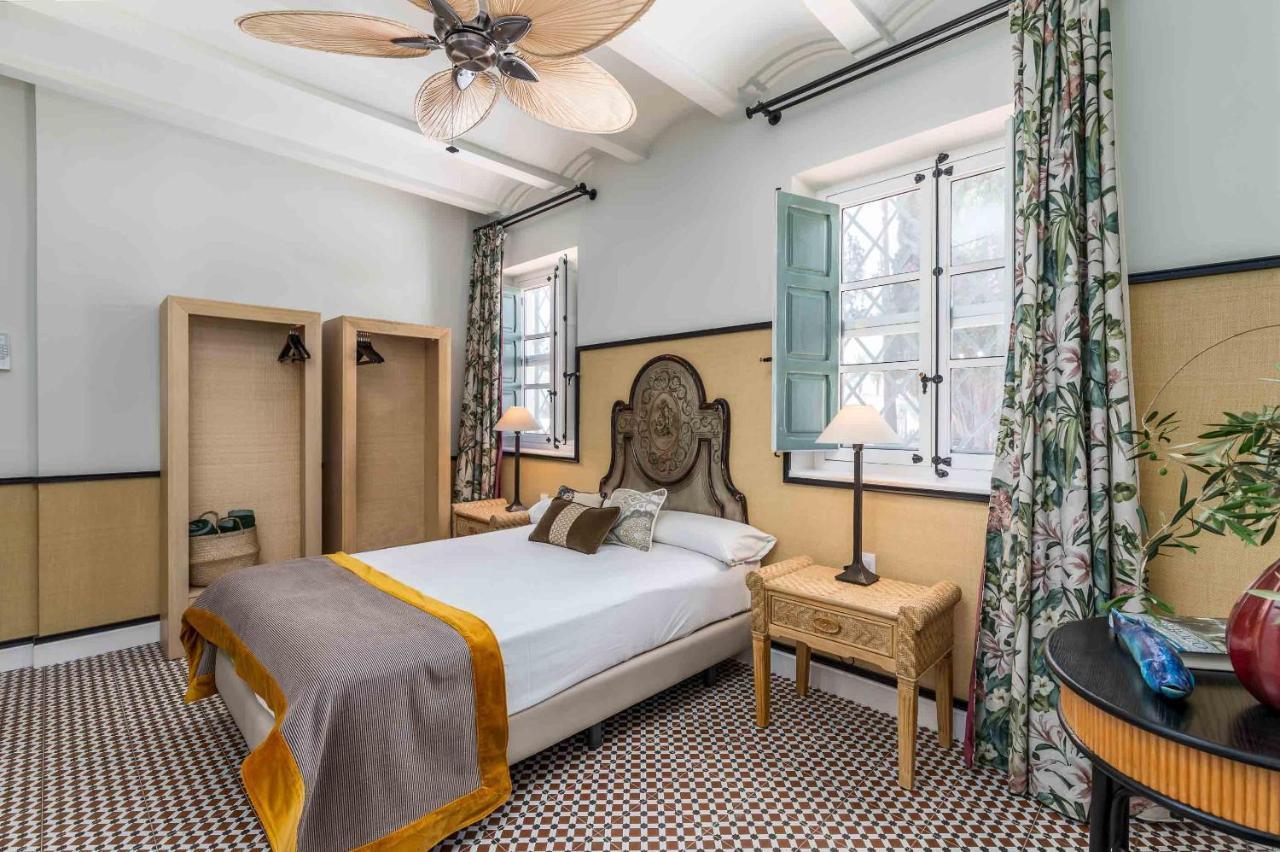 إل بويغ Maison San Alfredo B&B المظهر الخارجي الصورة