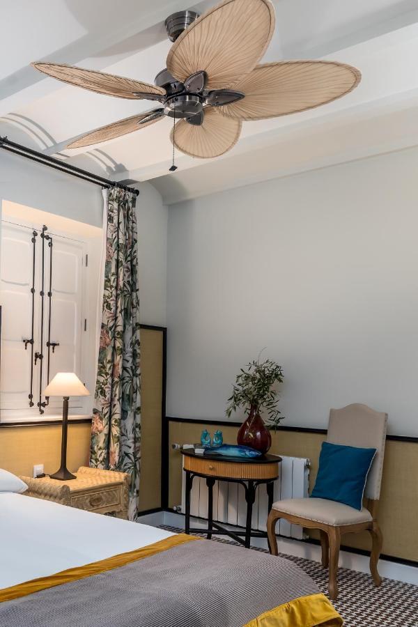 إل بويغ Maison San Alfredo B&B المظهر الخارجي الصورة