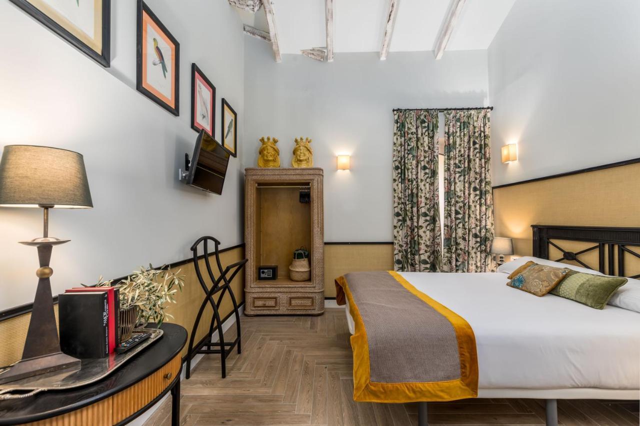 إل بويغ Maison San Alfredo B&B المظهر الخارجي الصورة