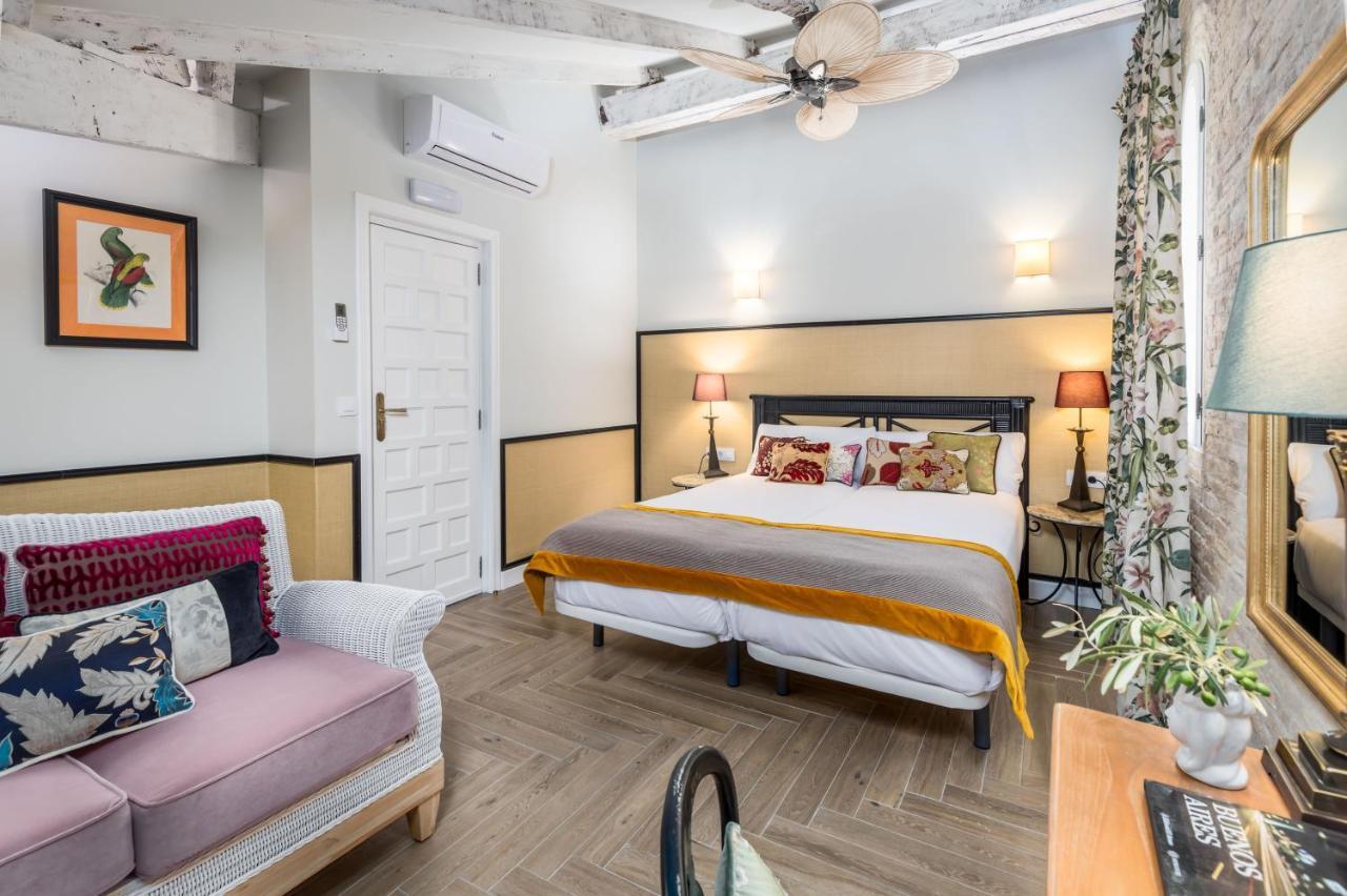 إل بويغ Maison San Alfredo B&B المظهر الخارجي الصورة