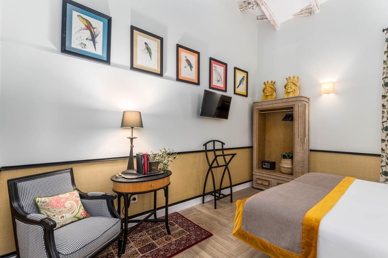 إل بويغ Maison San Alfredo B&B المظهر الخارجي الصورة