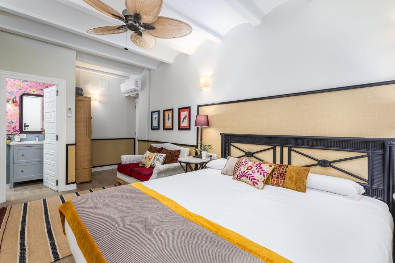 إل بويغ Maison San Alfredo B&B المظهر الخارجي الصورة