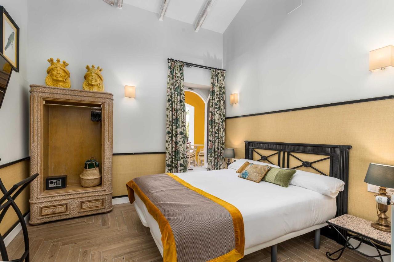 إل بويغ Maison San Alfredo B&B المظهر الخارجي الصورة